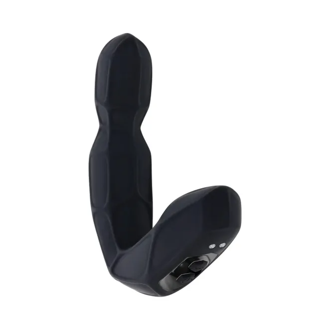 Zero Tolerance Twirling Remote-Controlled Prostate Vibrator