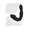 Zero Tolerance Twirling Remote-Controlled Prostate Vibrator