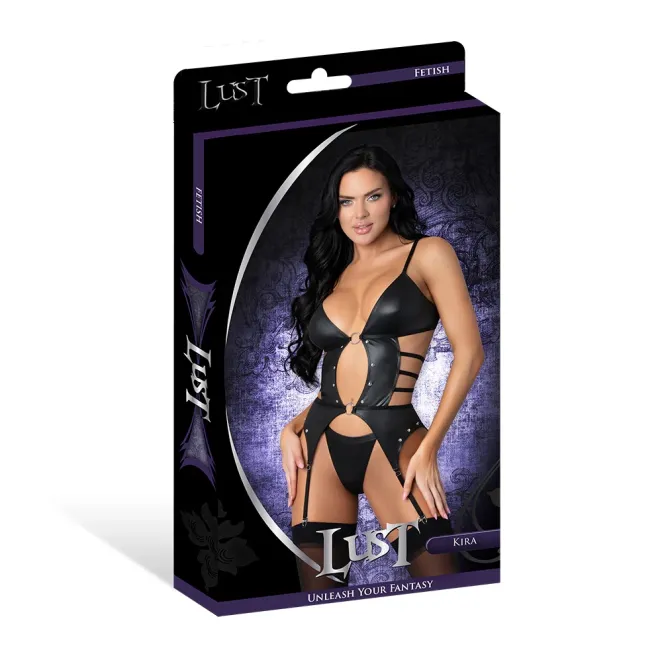 Lust Fetish Kira Black