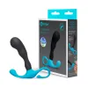 b-Vibe P-Spot Curl Silicone Prostate Massager