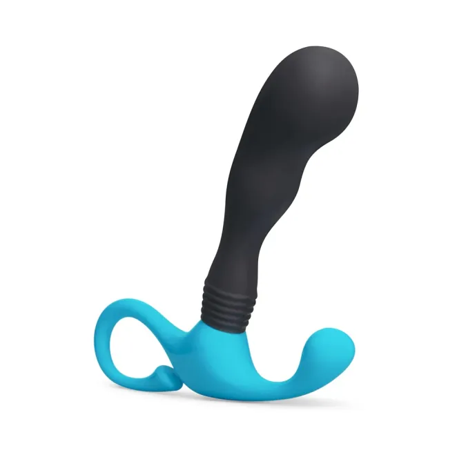 b-Vibe P-Spot Curl Silicone Prostate Massager