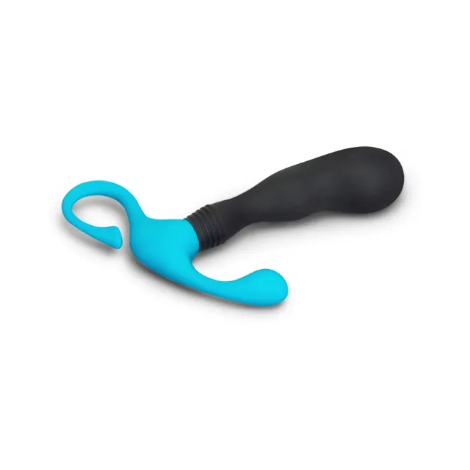 b-Vibe P-Spot Curl Silicone Prostate Massager