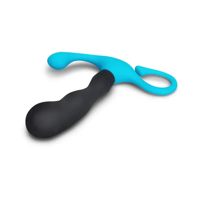 b-Vibe P-Spot Curl Silicone Prostate Massager