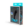 b-Vibe P-Spot Curl Silicone Prostate Massager