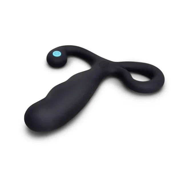 b-Vibe P-Spot Vibing Silicone Prostate Massager