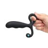 b-Vibe P-Spot Vibing Silicone Prostate Massager