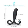 b-Vibe P-Spot Vibing Silicone Prostate Massager