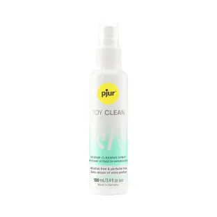 pjur Toy Clean Spray 3.4 oz.