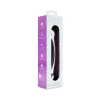 Celestial Purity Slimline G-Spot Sensual Glass Dildo