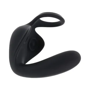 Zero Tolerance Ballin Out Remote-Controlled Prostate Vibrator