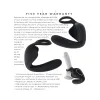 Zero Tolerance Ballin Out Remote-Controlled Prostate Vibrator
