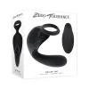 Zero Tolerance Ballin Out Remote-Controlled Prostate Vibrator