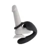 Zero Tolerance Ballin Out Remote-Controlled Prostate Vibrator