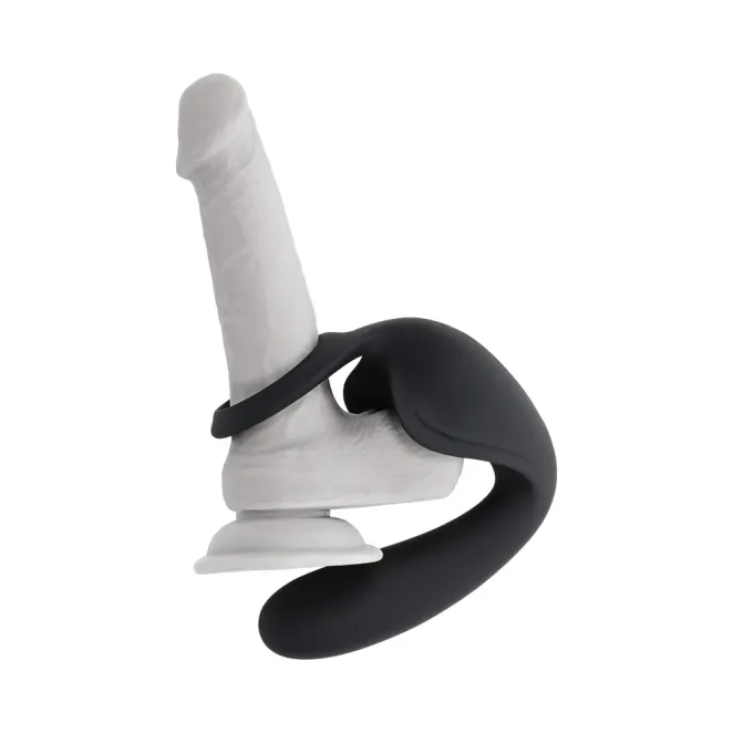 Zero Tolerance Ballin Out Remote-Controlled Prostate Vibrator