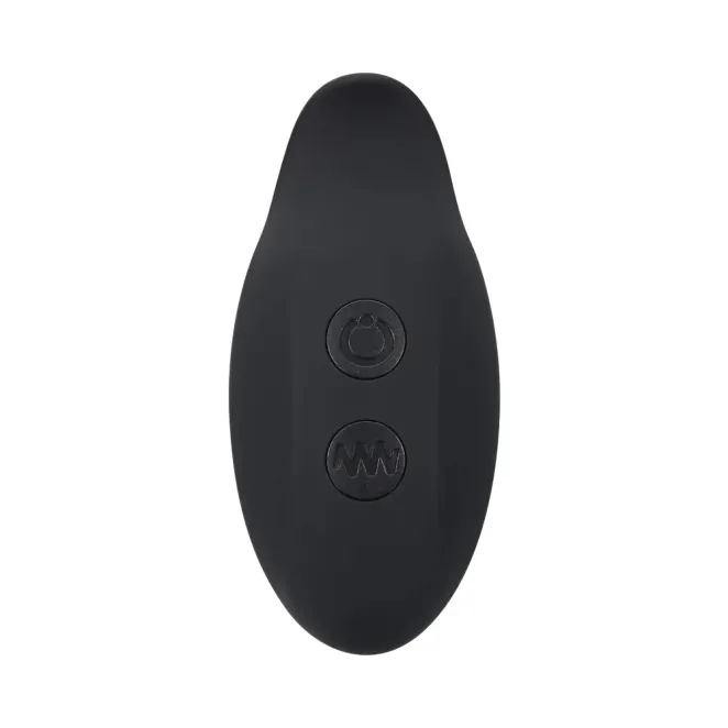 Zero Tolerance Ballin Out Remote-Controlled Prostate Vibrator