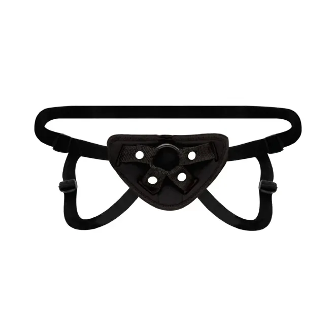 My First Time Beginners Strap-On & Pegging Set by Lux Fetish