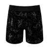 Shinesty The Big Bang Glow-in-the-Dark Constellation Ball Hammock Pouch Underwear with Fly
