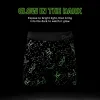 Shinesty The Big Bang Glow-in-the-Dark Constellation Ball Hammock Pouch Underwear with Fly