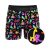 Shinesty The Knot Tonights Balloon Animal Ball Hammock Pouch Underwear with Fly
