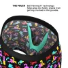 Shinesty The Knot Tonights Balloon Animal Ball Hammock Pouch Underwear with Fly