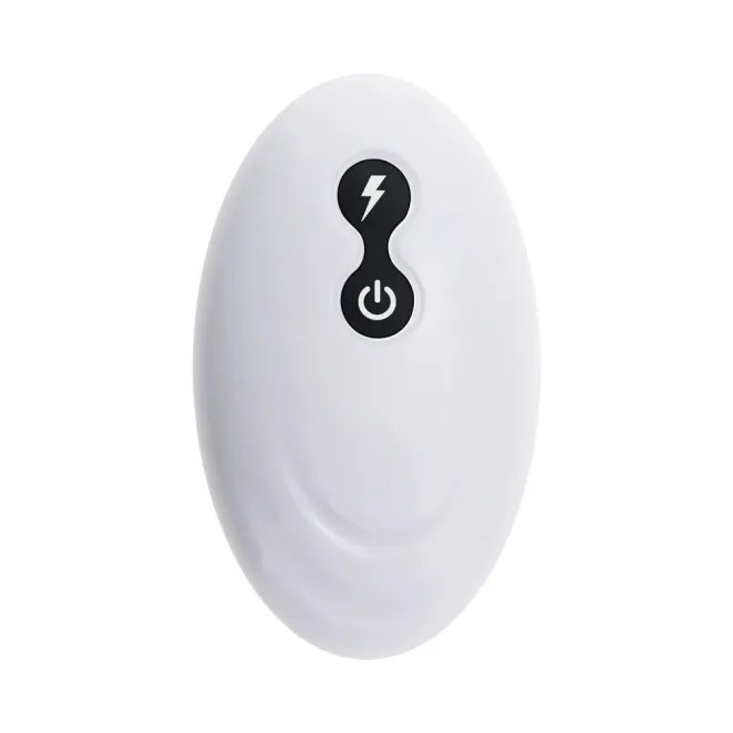 Gender X Fantasy Monster Vibrating Thrusting Dildo with Balls & Remote