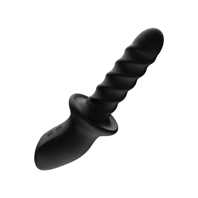 Nexus Ascend Rotating & Thrusting Prostate Vibrator