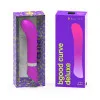 B Swish Bgood Deluxe Curve G-Spot Vibrator Violet B Swish Bgood Deluxe Curve G-Spot Vibrator Violet