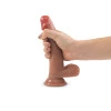 7.5 Inch Camtoyz Kona Ultra Realistic Posable Silicone Dildo