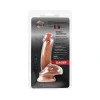 6.5 Inch Camtoyz Dager Ultra Realistic Silicone Dildo