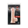 8 Inch Camtoyz Galen Ultra Realistic Suction Cup Dildo