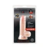 7.5 Inch Camtoyz Magnus Ultra Realistic Suction Cup Dildo