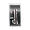 9 Inch Camtoyz Zander Ultra Realistic Suction Cup Dildo
