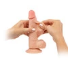 7.5 Inch Camtoyz Bruser Ultra Realistic Suction Cup Dildo
