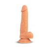 8 Inch Camtoyz Denzel Realistic Suction Cup Dildo