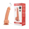 8.5 Inch Camtoyz Karion Realistic Squirting Dildo