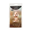 Camtoyz Onix Mikel Jeweled Anal Plug Copper