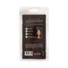 Camtoyz Onix Mikel Jeweled Anal Plug Copper