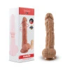 8 Inch Camtoyz Parker Realistic Vibrating Silicone Dildo
