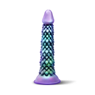 9 Inch Creature Cocks Majestic Eryndor Silicone Dragon Dildo