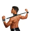 Master Series Spreader Bar with Collar & Restraints