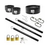 Master Series Spreader Bar with Collar & Restraints