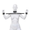 Master Series Spreader Bar with Collar & Restraints