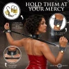 Master Series Spreader Bar with Collar & Restraints