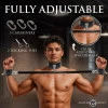 Master Series Spreader Bar with Collar & Restraints