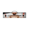 Master Series Spreader Bar with Collar & Restraints