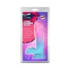 6.75 Inch B Yours Candy Colored Suction Cup Dildo