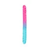 18 Inch B Yours Candy Papi Realistic Double Ended Dildo