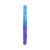 14 Inch B Yours Sugar Stud Realistic Double Dildo