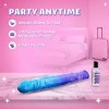 14 Inch B Yours Sugar Stud Realistic Double Dildo