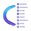 14 Inch B Yours Sugar Stud Realistic Double Dildo